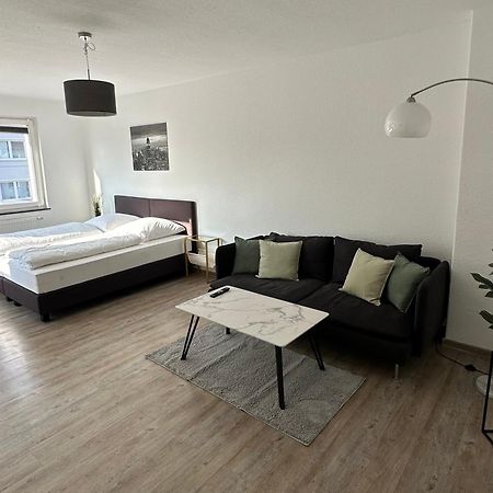 City-Apartments Hanover Exterior photo