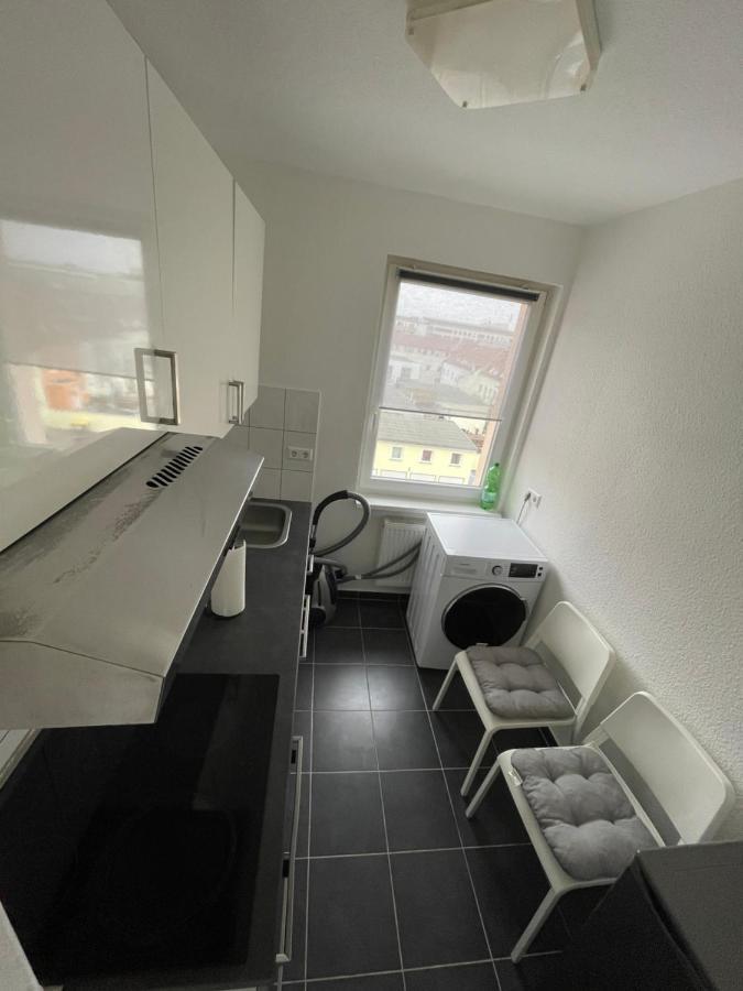 City-Apartments Hanover Exterior photo