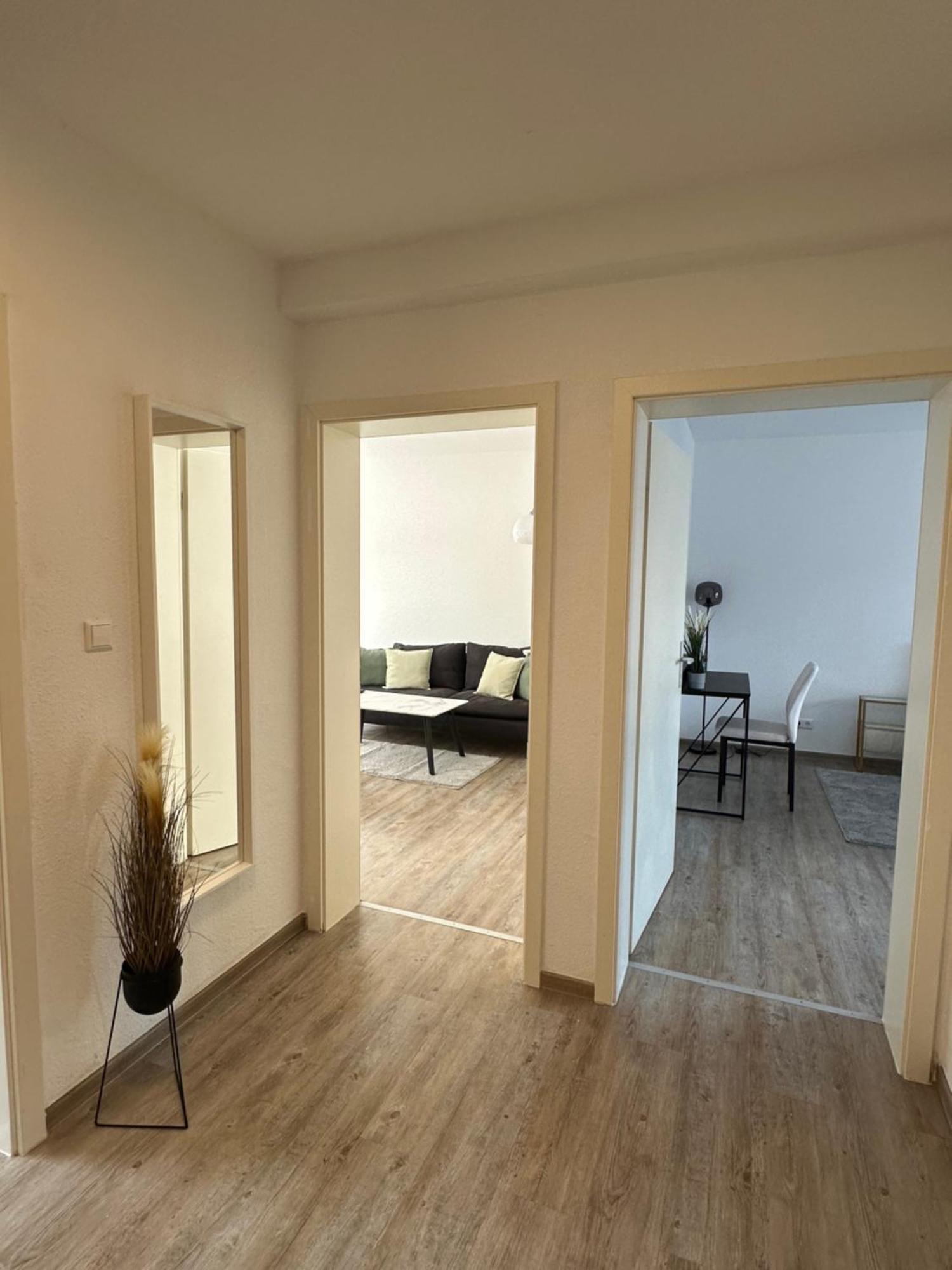 City-Apartments Hanover Exterior photo