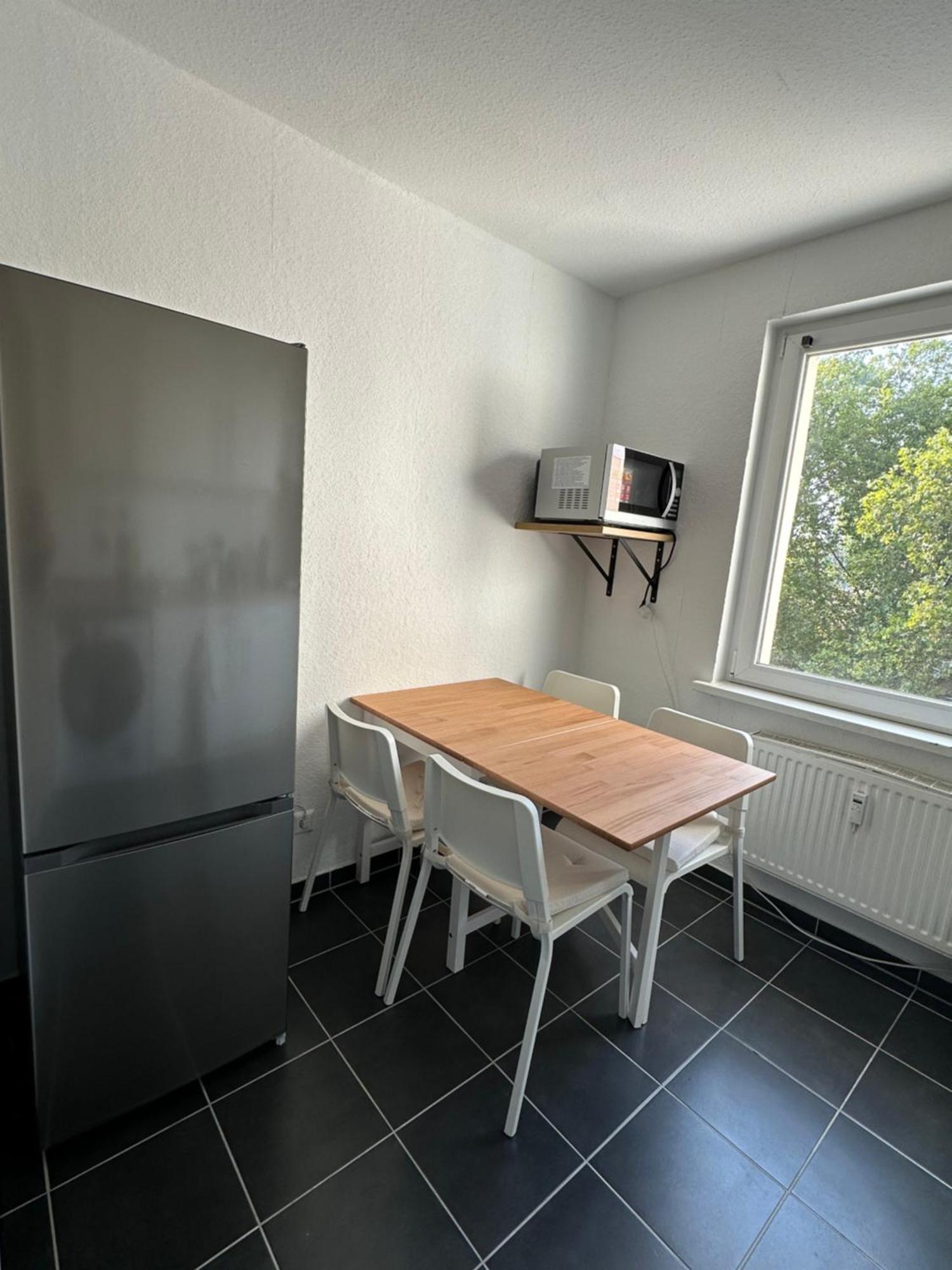 City-Apartments Hanover Exterior photo