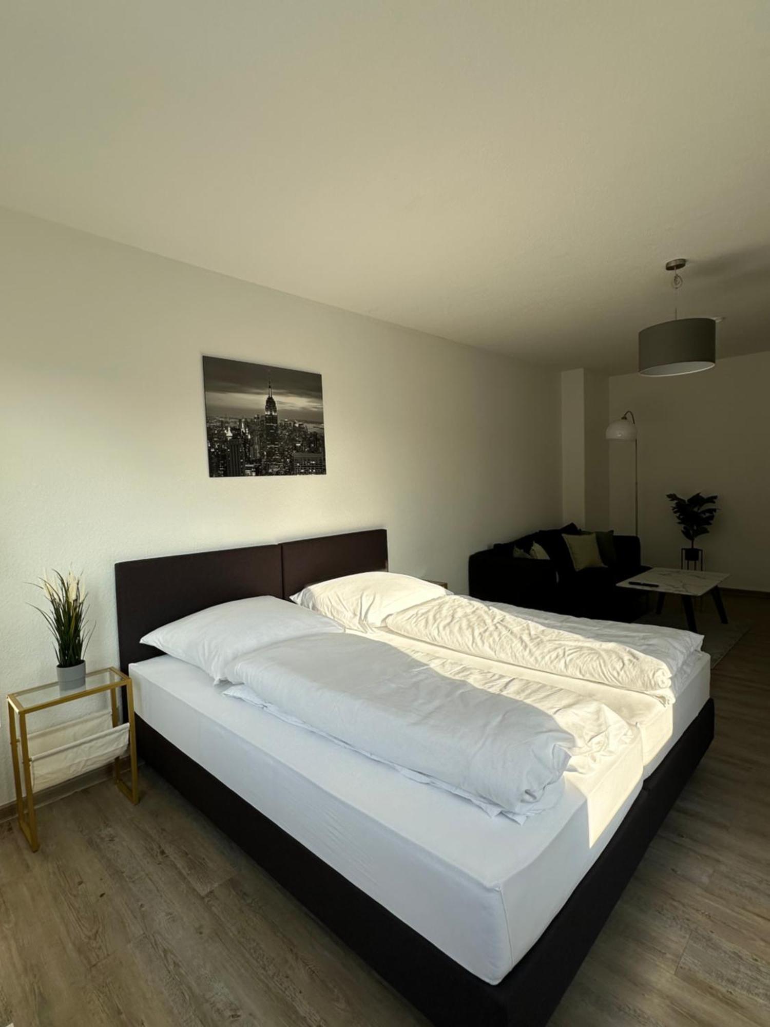 City-Apartments Hanover Exterior photo