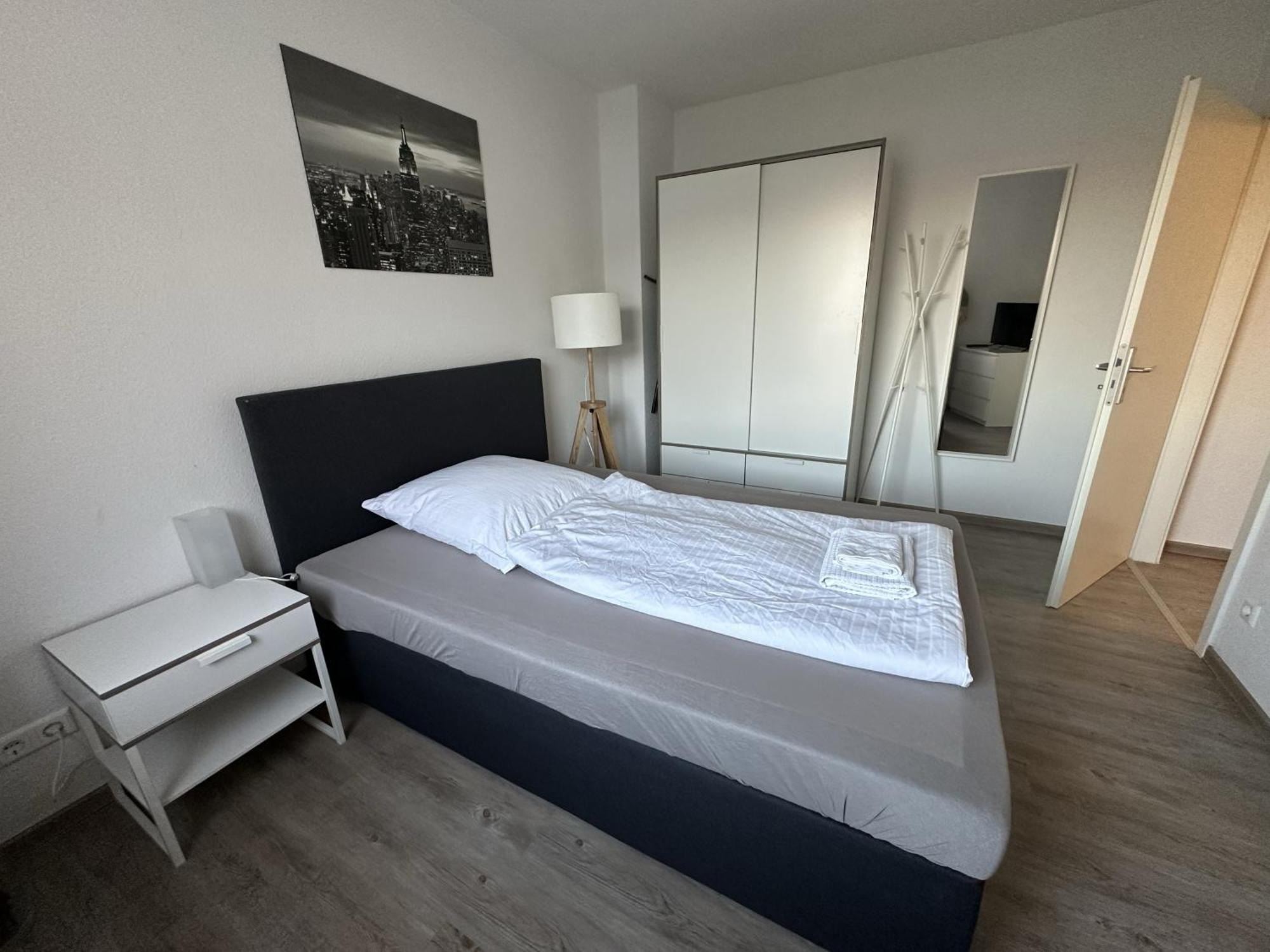 City-Apartments Hanover Exterior photo