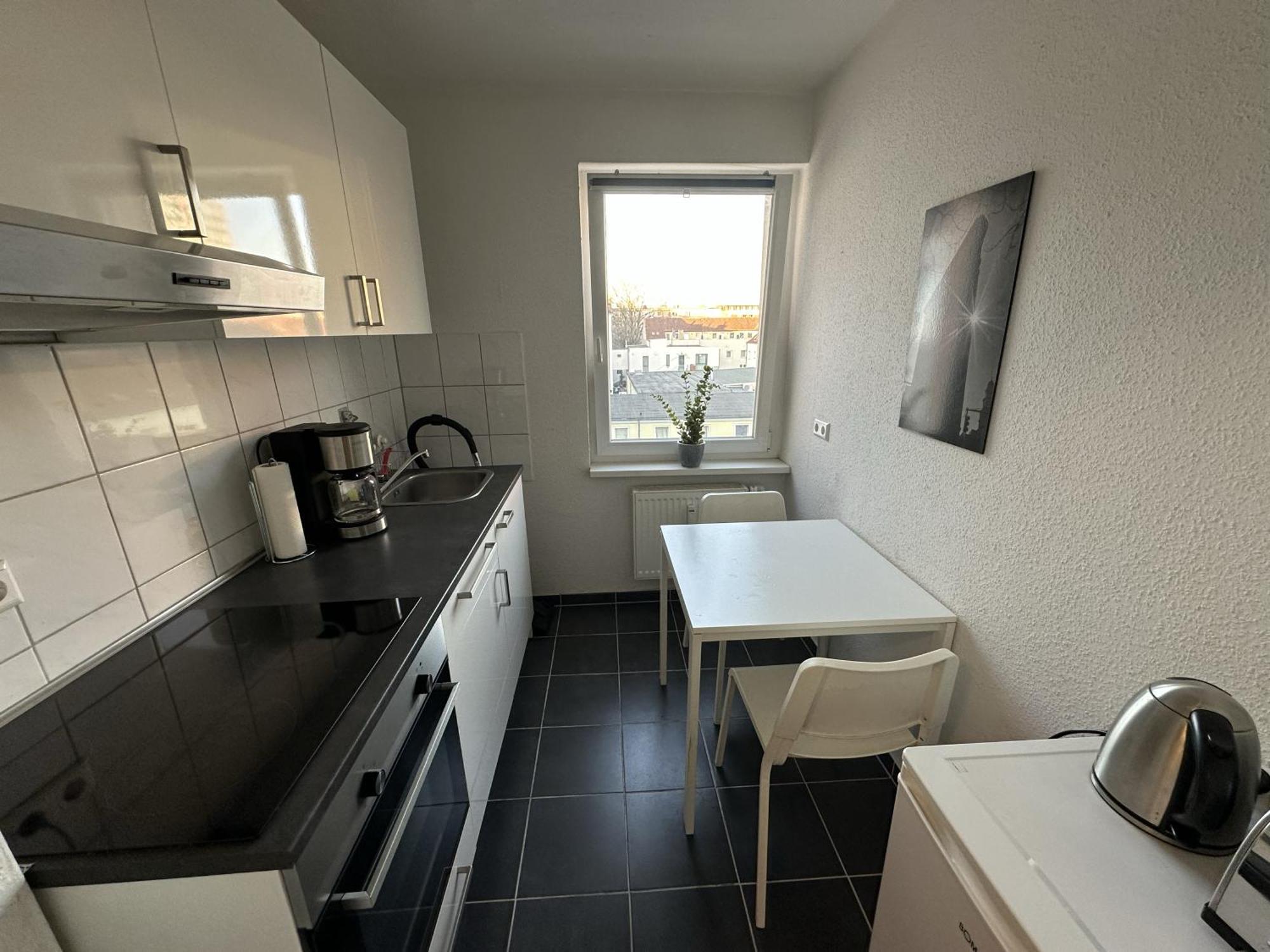 City-Apartments Hanover Exterior photo