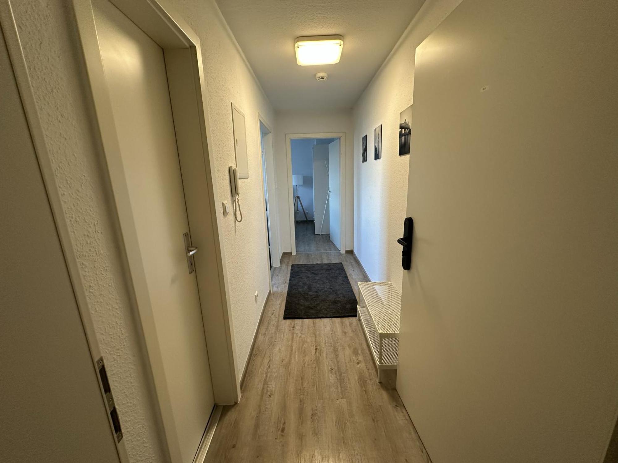 City-Apartments Hanover Exterior photo