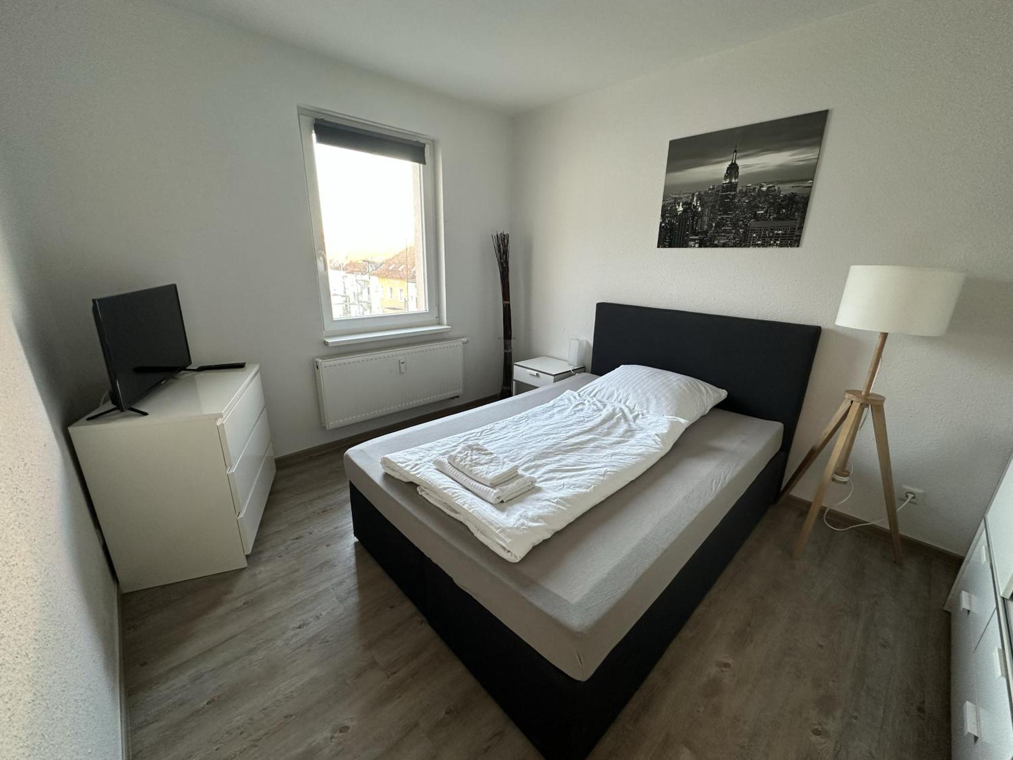 City-Apartments Hanover Exterior photo