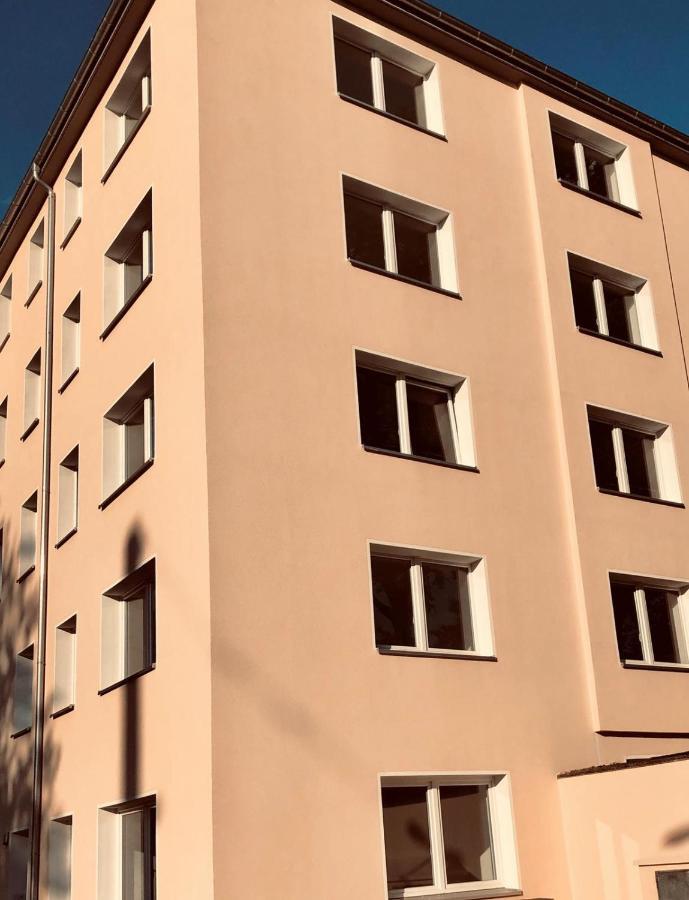 City-Apartments Hanover Exterior photo